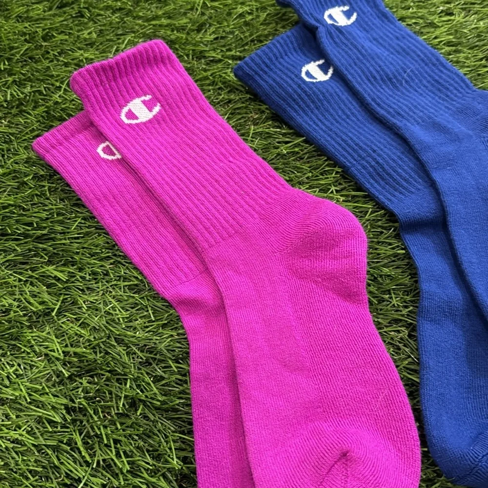 Champion fuchsia youth never